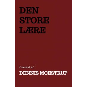 Den Store Lre Oversat af