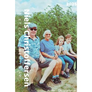 Niels Christoffersen Et liv gennem 70 r