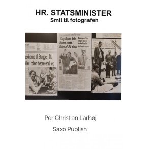 Hr. Statsminister Smil til fotografen