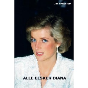 ALLE ELSKER DIANA 