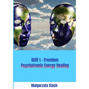 DEIR 1 - Freedom Psychotronic energy healing