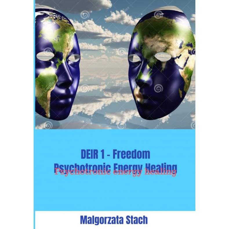 DEIR 1 - Freedom Psychotronic energy healing