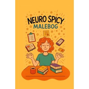 Neuro Spicy Malebog
