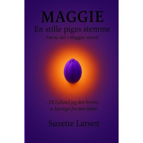 Maggie - En stille piges stemme F�rste del i Maggie-serien