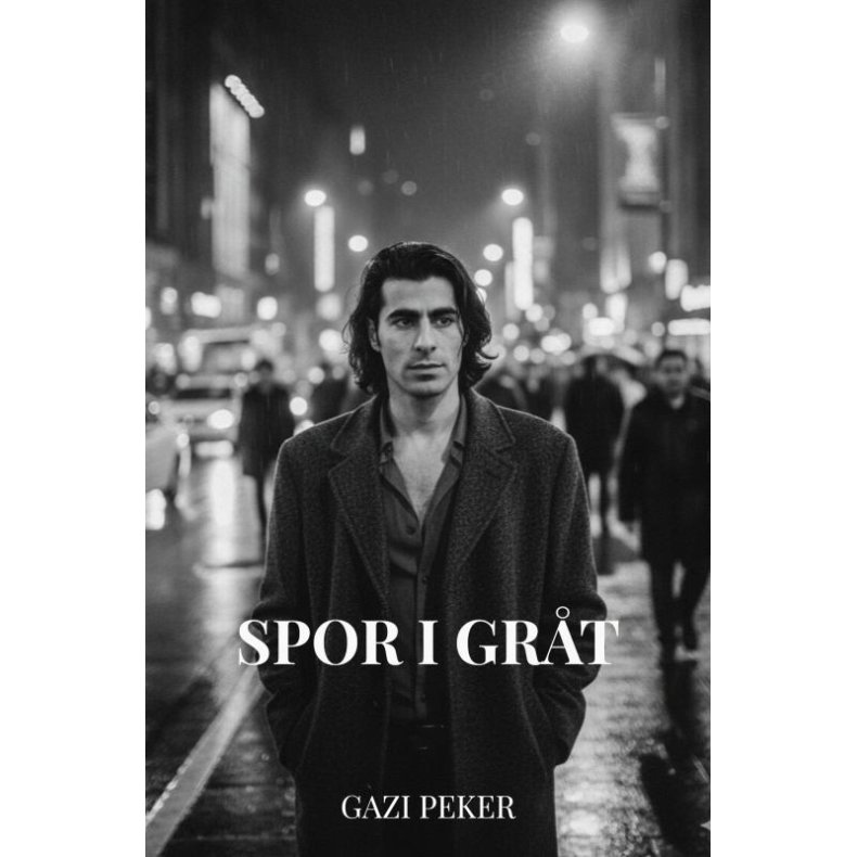 Spor i Gr�t Kismet