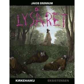 Lysret Kirkehaiku