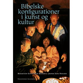 Bibelske konfigurationer i kunst og kultur 