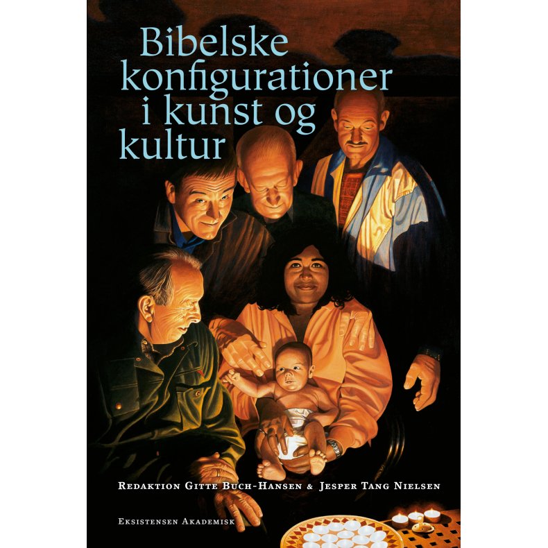 Bibelske konfigurationer i kunst og kultur 
