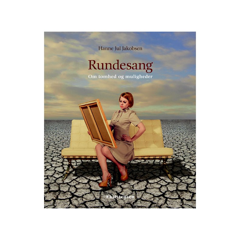 Rundesang Om tomhed og muligheder
