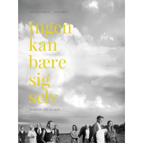 Ingen kan bre sig selv Tanker om db, tro og liv