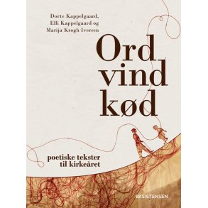 ORD VIND KD Poetisk kirker