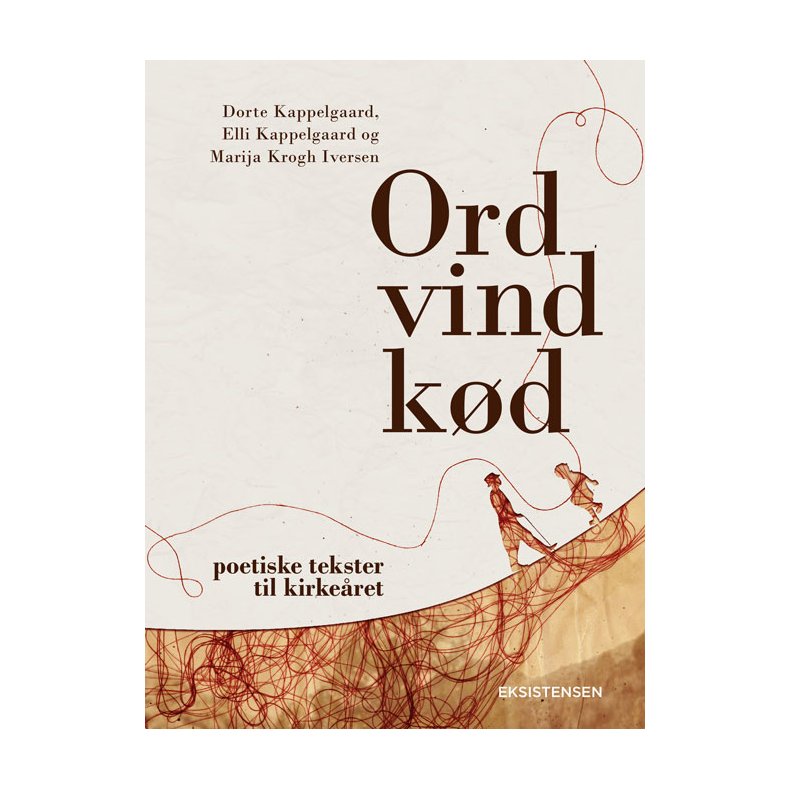 ORD VIND KD Poetisk kirker