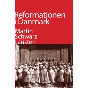 Reformationen i Danmark 