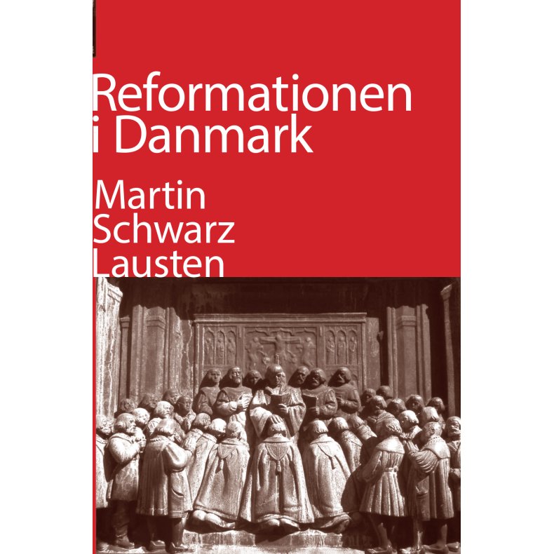Reformationen i Danmark 