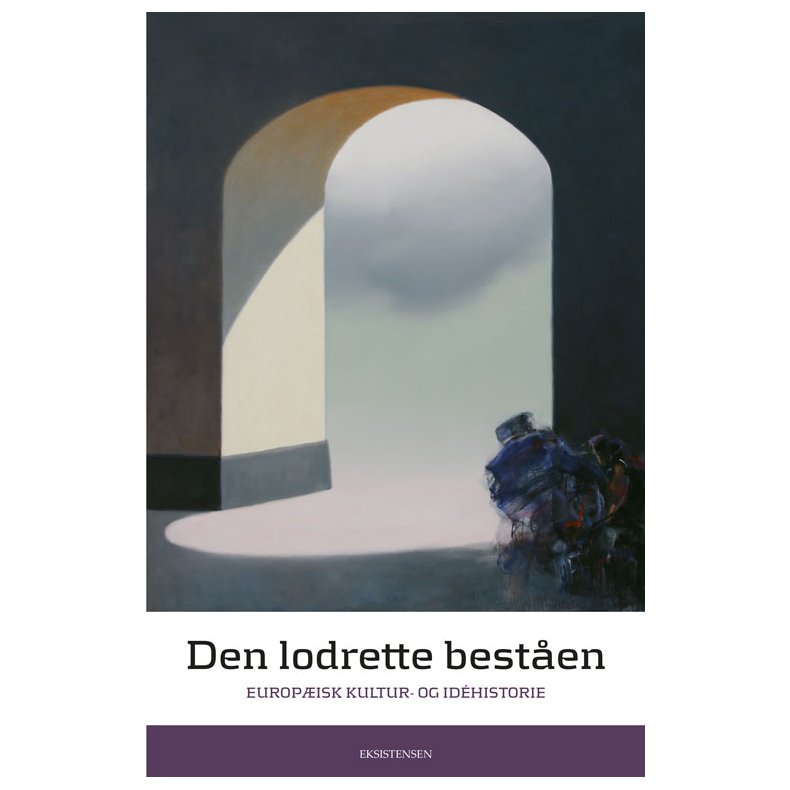 Den lodrette besten Europisk kultur- og idhistorie