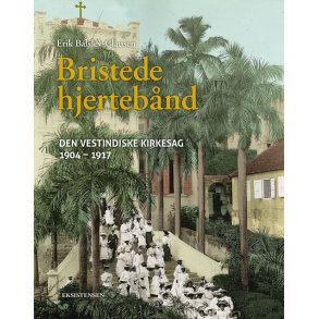Bristede hjertebnd 