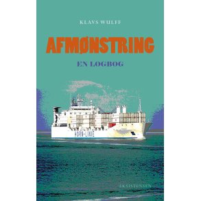 Afmnstring En logbog
