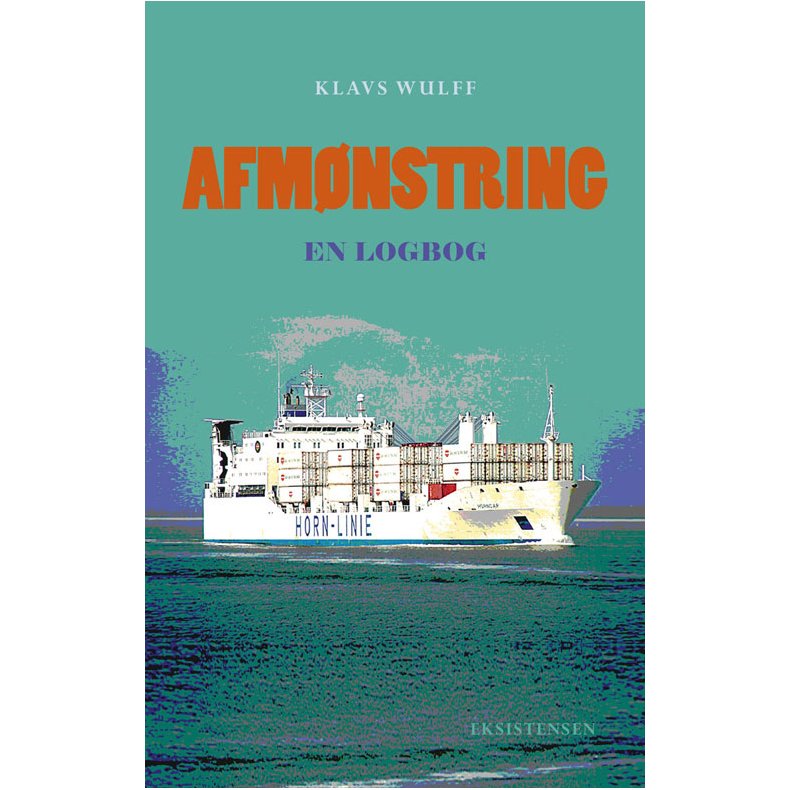 Afmnstring En logbog