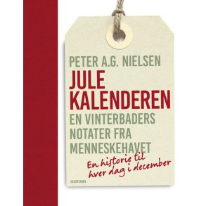 Julekalenderen En vinterbaders notater fra menneskehavet