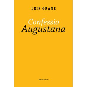 Confessio Augustana 