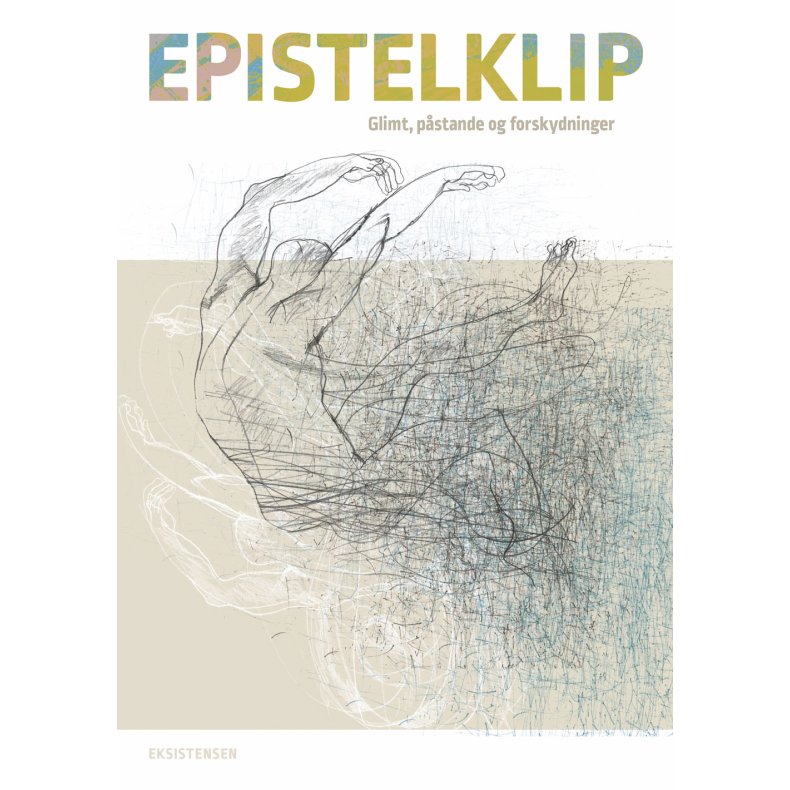 Epistelklip Glimt, pstande og forskydninger
