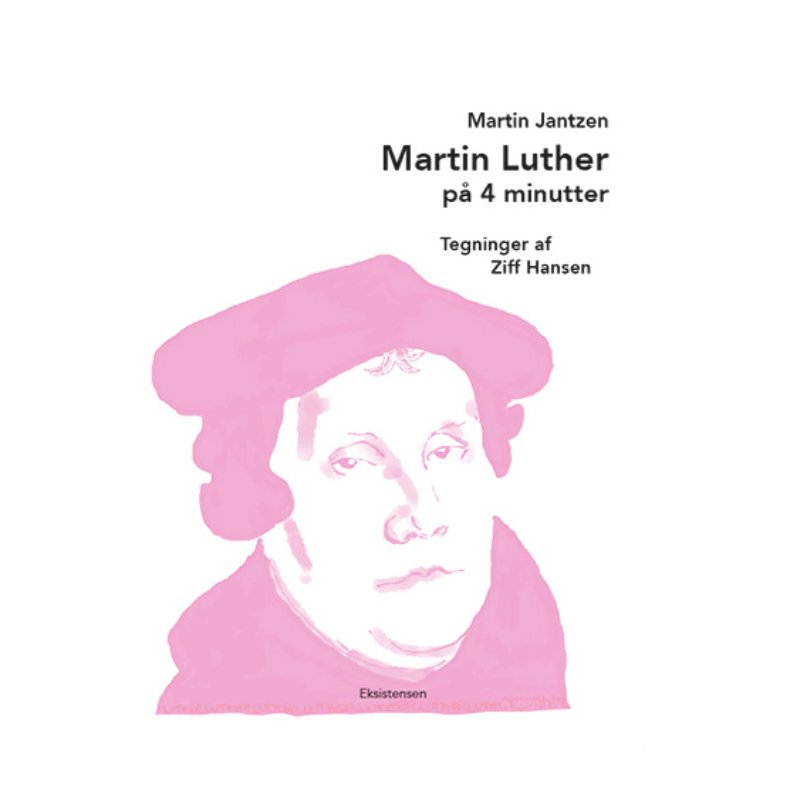 Martin Luther p 4 minutter 
