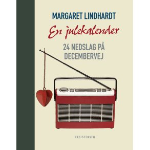 En julekalender 24 nedslag p decembervej