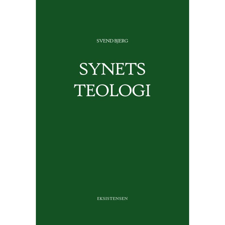 Synets teologi 