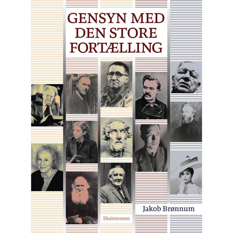 Gensyn med den store fortlling 