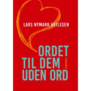 Ordet til dem uden ord Teologisk belysning af den kirkelige formidling