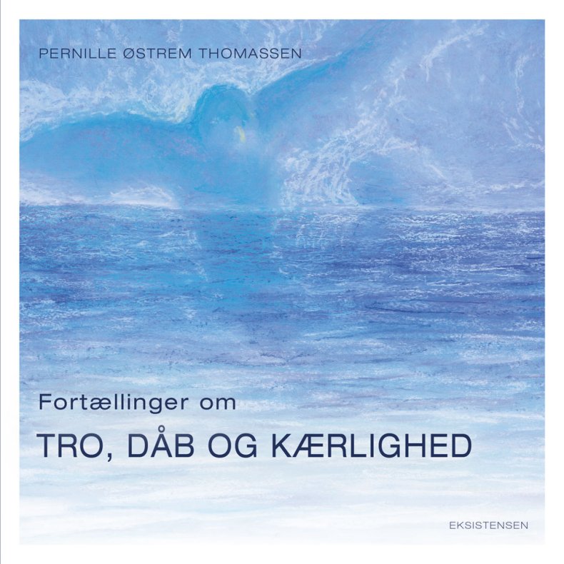 Fortllinger om tro, db og krlighed 