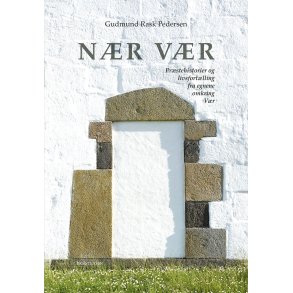 NR VR Prstehistorier og livsfortlling fra egnene omkring Vr