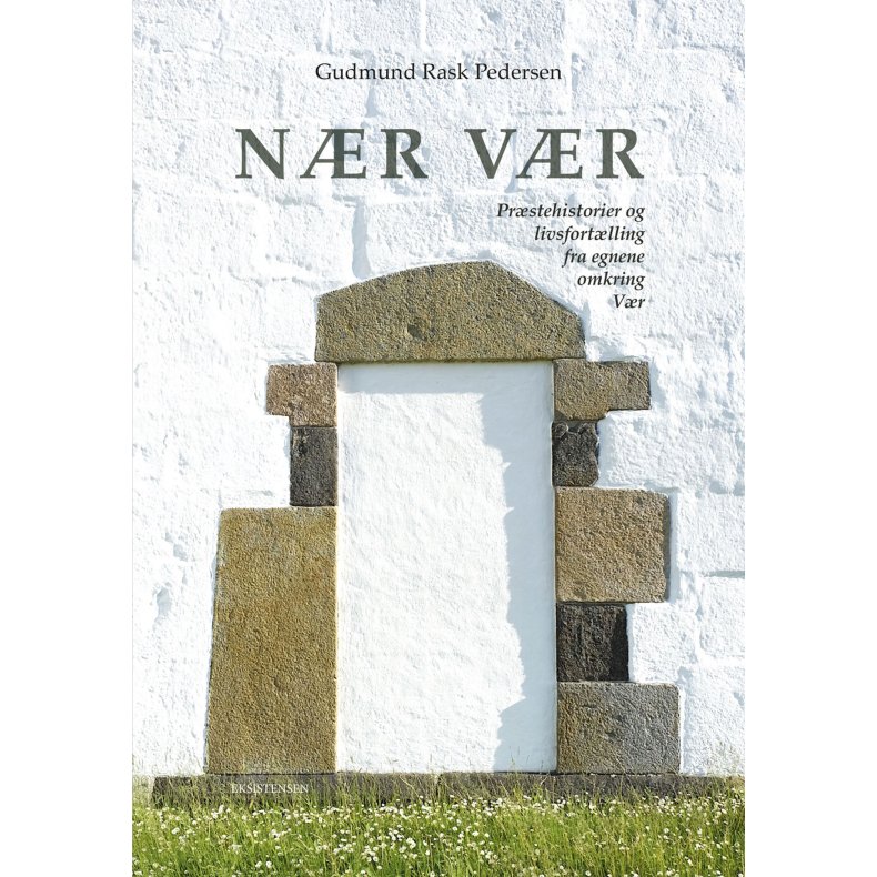 NR VR Prstehistorier og livsfortlling fra egnene omkring Vr