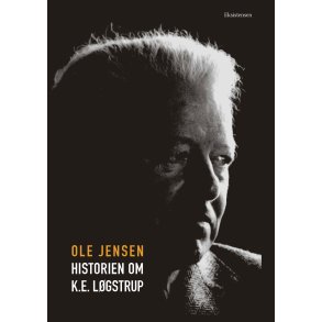 Historien om K.E. Lgstrup 
