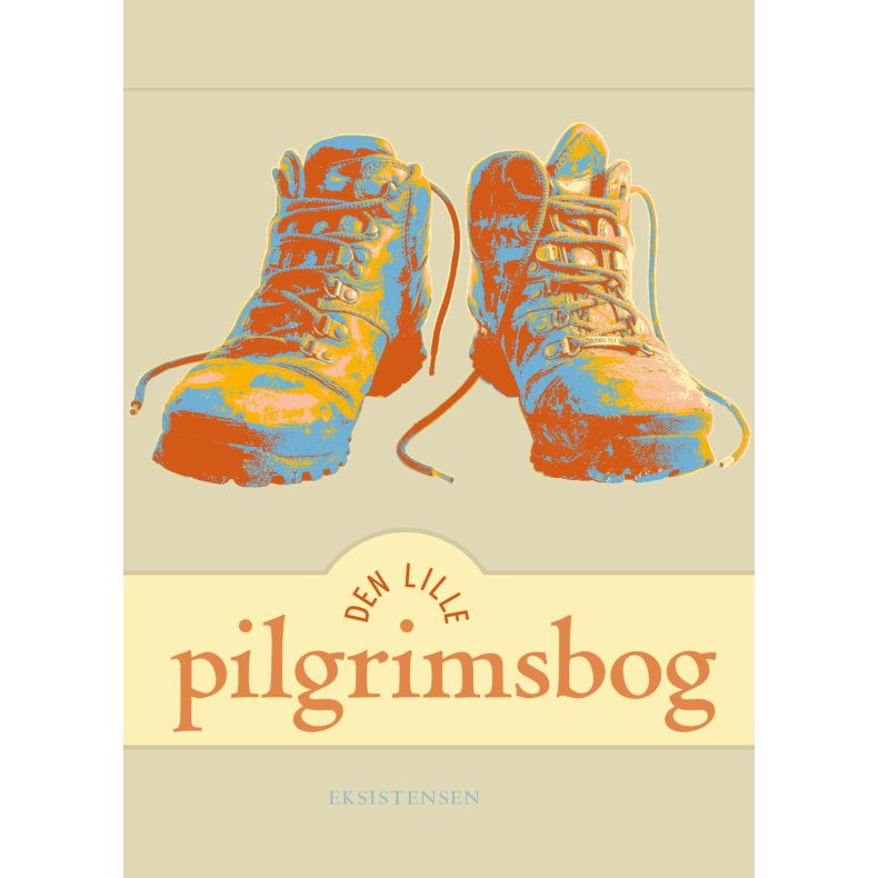 Den lille pilgrimsbog 