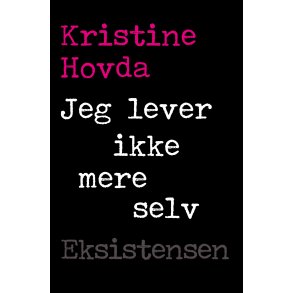 Jeg lever ikke mere selv 