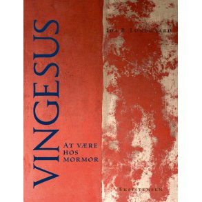 Vingesus At vre hos mormor