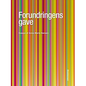 Forundringens gave Essays