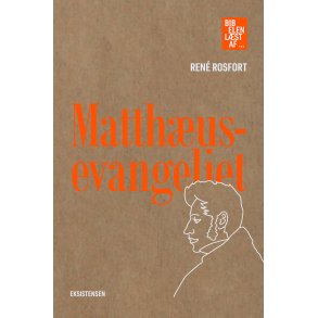 Matthusevangeliet Bibelen lst af