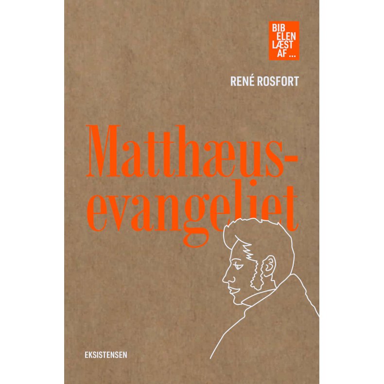 Matthusevangeliet Bibelen lst af