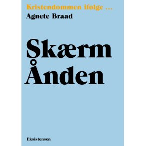 Skrm nden Kristendommen iflge