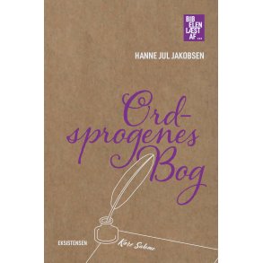 Ordsprogenes Bog 
