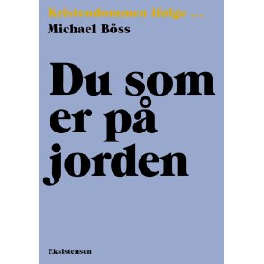 Du som er p jorden Kristendommen iflge