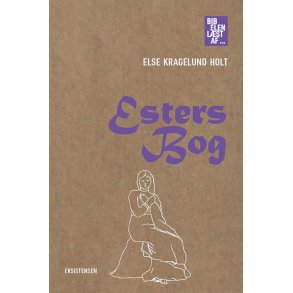 Esters Bog Bibelen lst af 