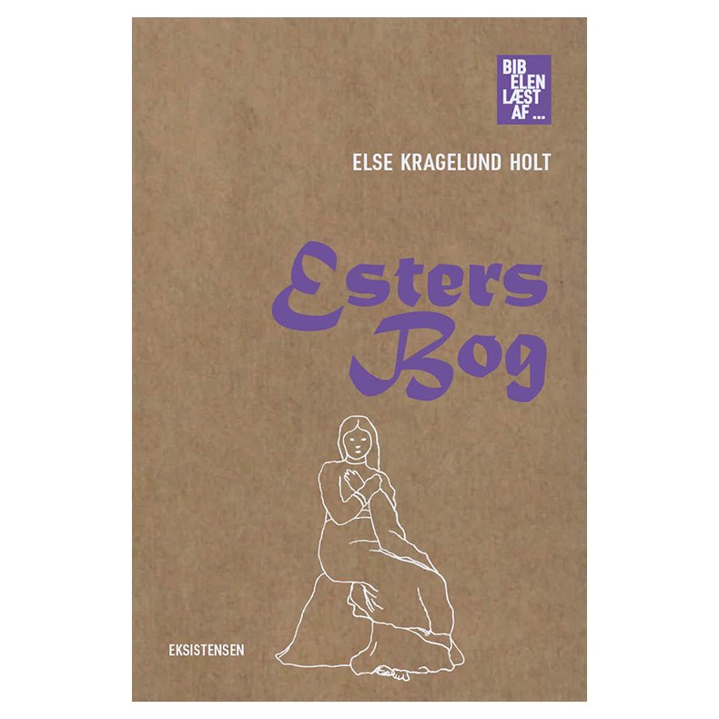 Esters Bog Bibelen lst af 
