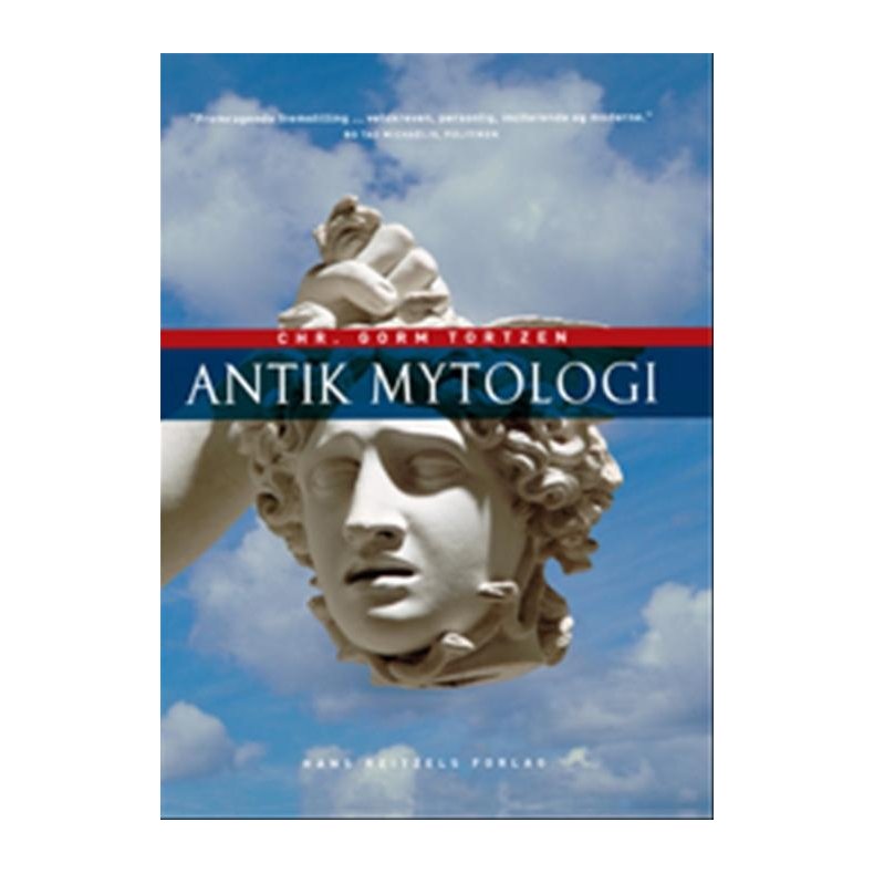 Antik mytologi 