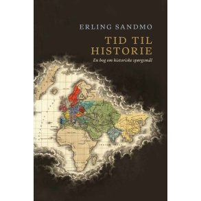 Tid til historie en bog om historiske sprgsml