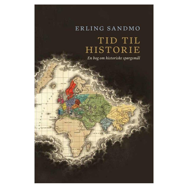 Tid til historie en bog om historiske sprgsml