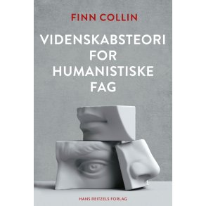 Videnskabsteori for humanistiske fag 