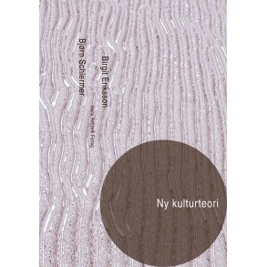 Ny kulturteori 